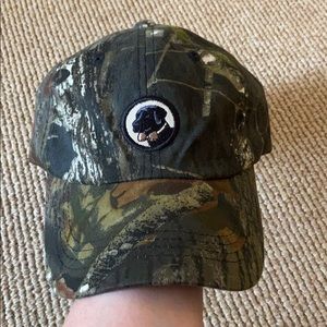 Southern Proper Camo River Hat